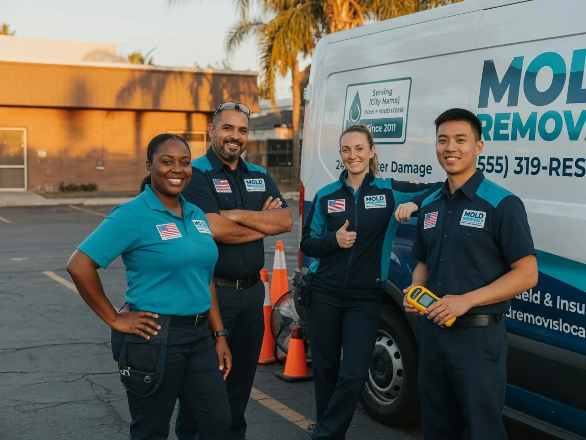 Water Damage Restoration company in Anna Maria, FL